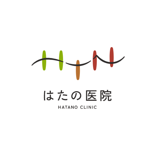 Hatano Clinic logo